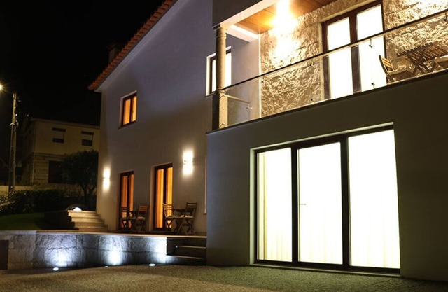 Villa Tavares Guest Houses