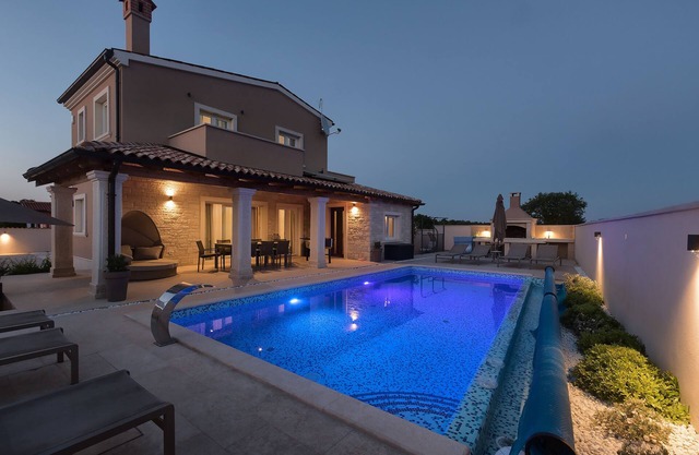 Villa Tea
