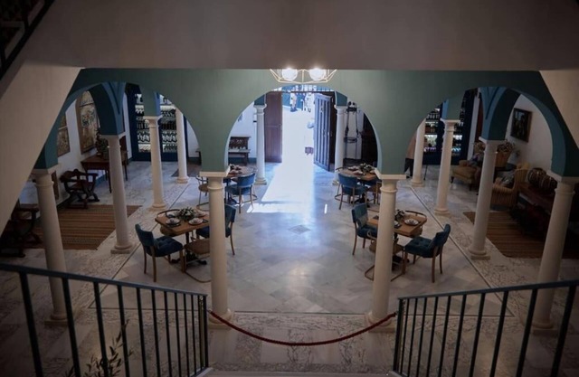 Villa Tela & Vino