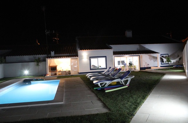 Villa Terena with private pool
