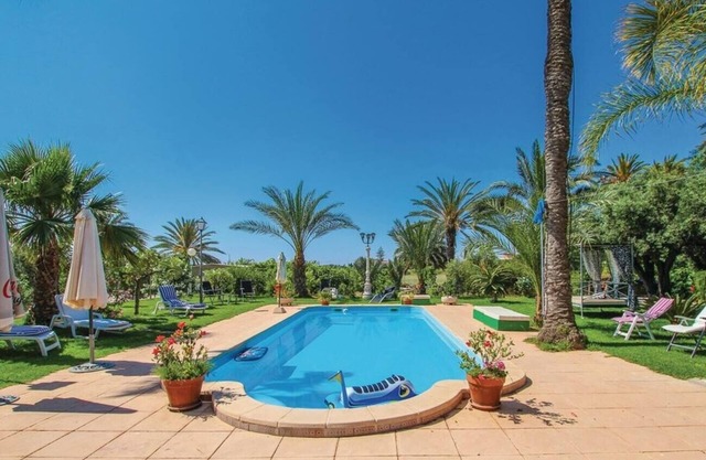 Villa Teresa with Pool, Garden & Wi-Fi