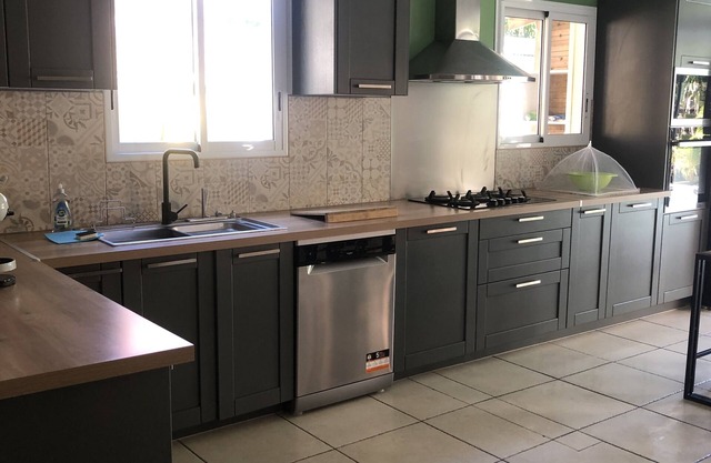Villa Tikoinjoli Situé Dans le Sud de l île de la Réunion