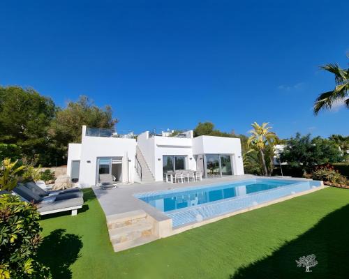 Villa Tipuana 7