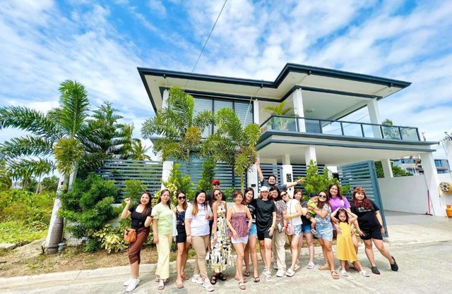 Villa Tobias San Juan Batangas
