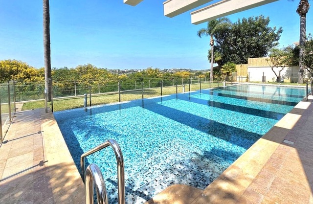 Villa Tohar Caesarea With Beautiful Pool, Lux Rooms