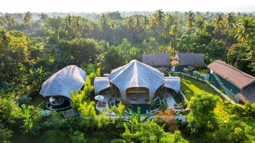 Villa Tokay - Luxury Resort