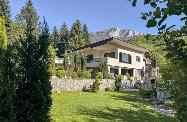 Villa Tomi Nature Retreat