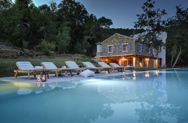 Villa Torrecorta