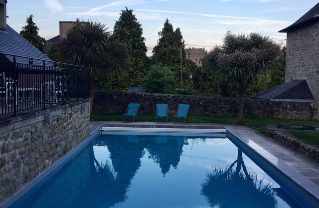 Villa Tourelle