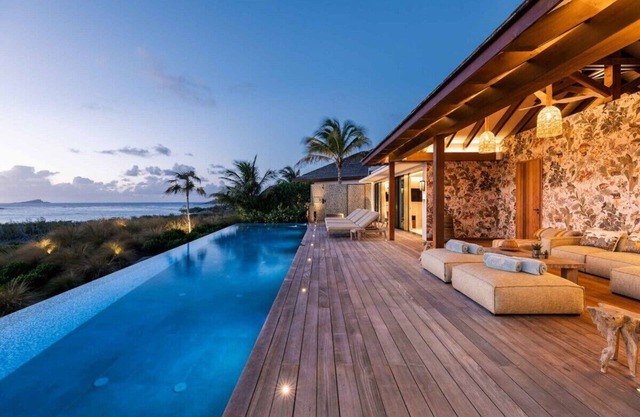 Villa Tourmaline by Fantasia Villas
