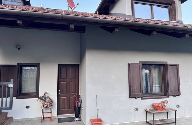 Villa Tranquillity