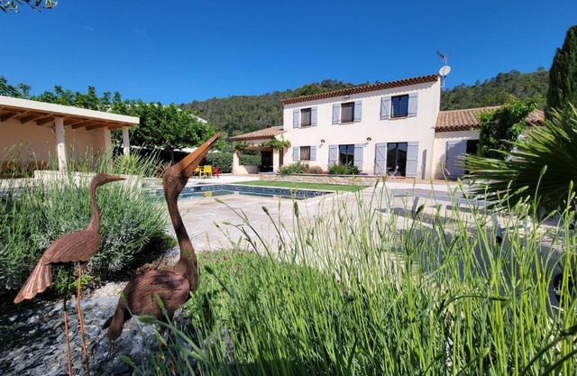 Villa Tropez Chambres d'hôtes