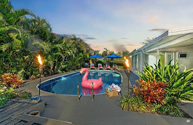 VILLA TROPICANA (DIGSIFY) | PRIVATE HEATED POOL | BEACHES | PGA | WATERPARK | ROGER DEAN