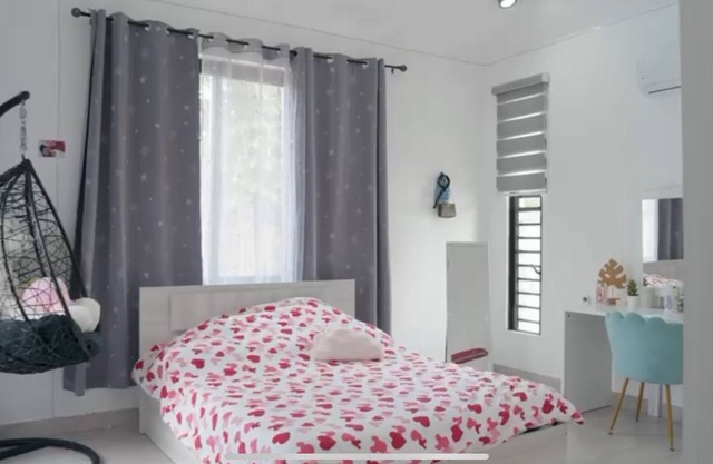 VILLA TSJ LUXURY CLOSE TO MORNES AND ÎLE AUX BENITIER, CASELA WILDLIFE PARK