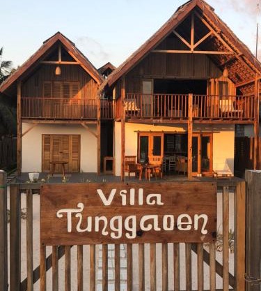 Villa Tunggaoen