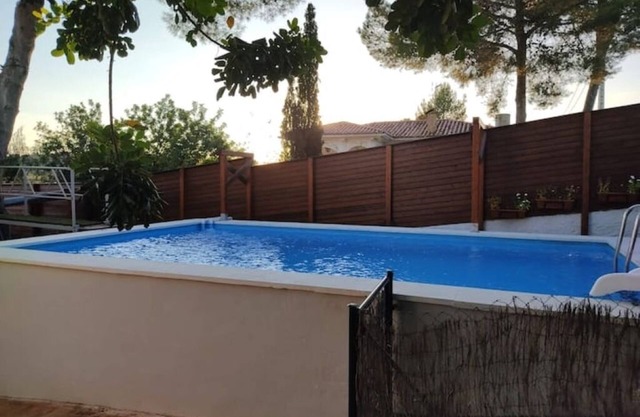 Villa Turís