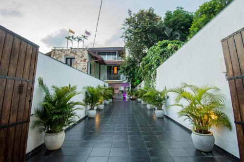 Villa Upper Dickson 