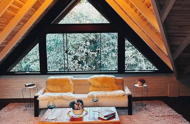 Villa Urutau - Hydrangea Cottage