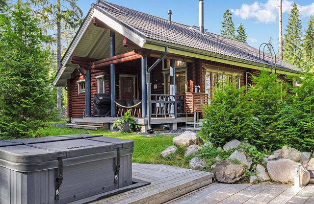 Villa Usva by Interhome