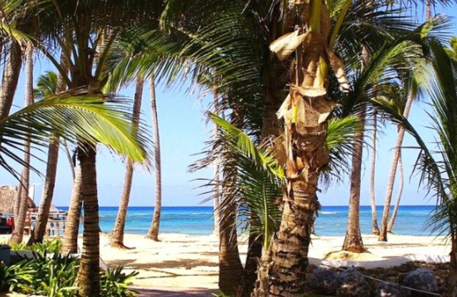 Villa Vacacional en Punta Cana