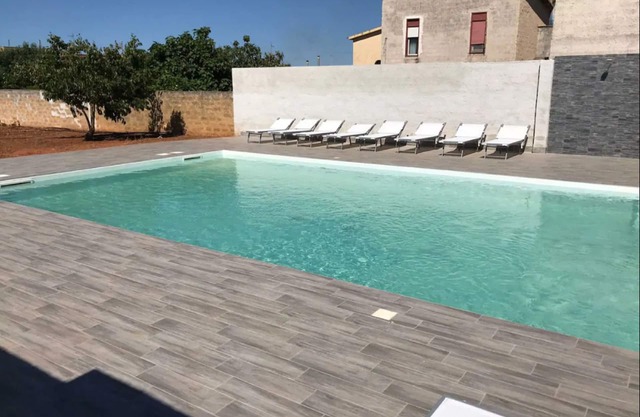 Villa Vacanza Giuseppe