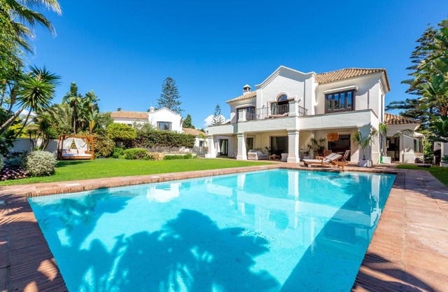 Villa Vainilla