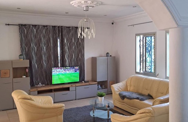 Villa Valentine