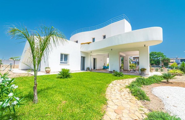 Villa Valeria