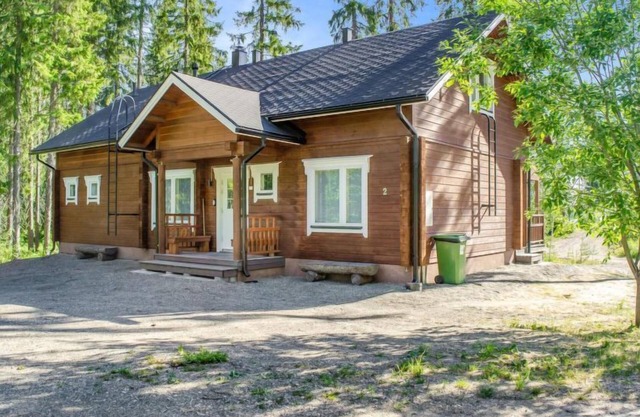 Villa Valo by Interhome