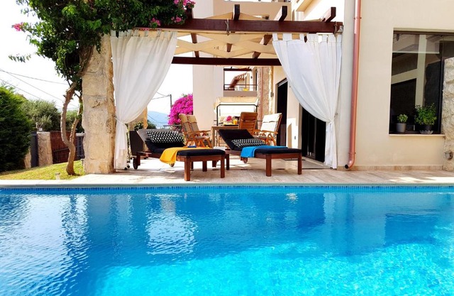 Villa Vanessa