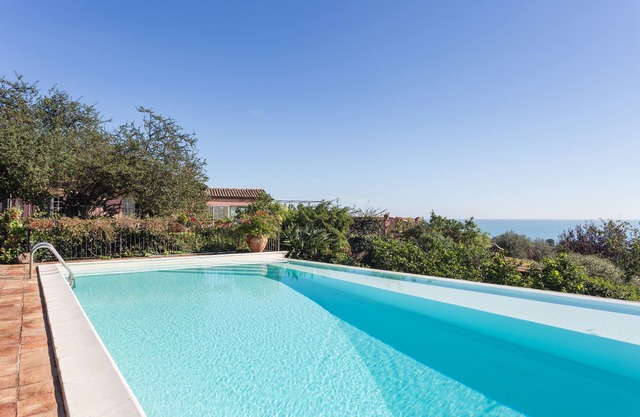Villa Vanisia
