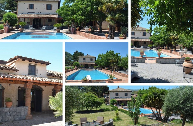 Villa Veda / large family suite