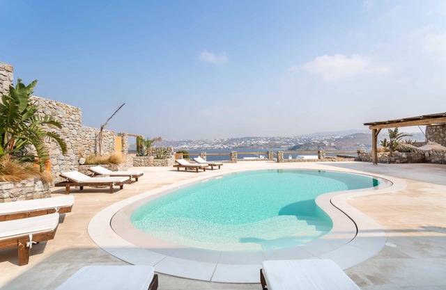 Villa Veneta - Little Venice View - Private Pool - Walkind distance to the Sea