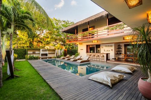 Villa Ventana - Aldeia Jericoacoara Group