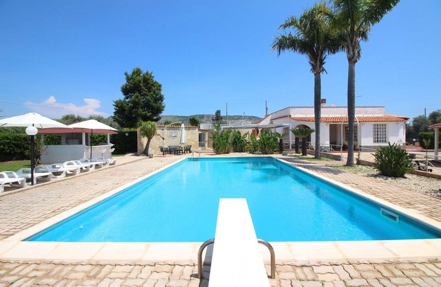 VILLA VERA - Amazing House with private swimming pool near Syracuse.