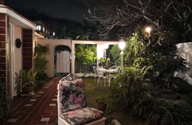 Villa Verde
