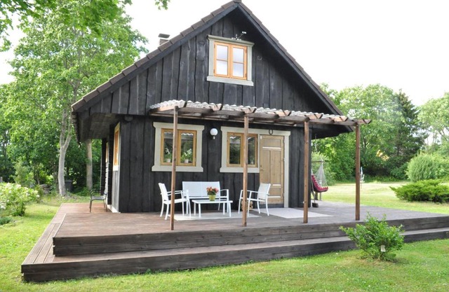 Villa Verde