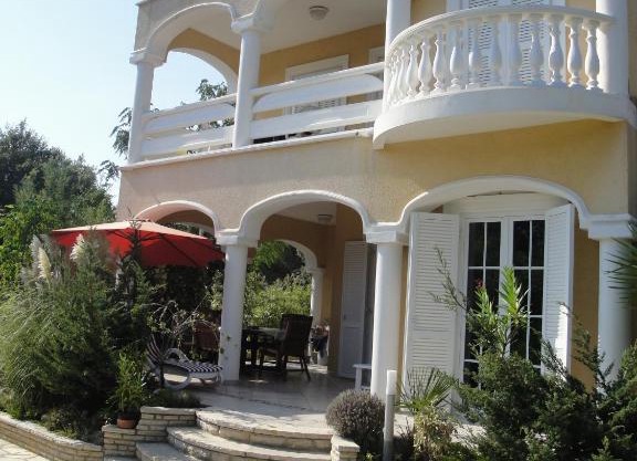 Villa Veronika