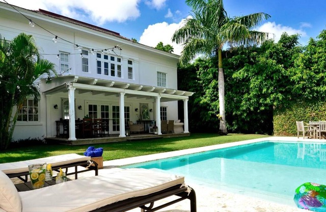 Villa Victoria