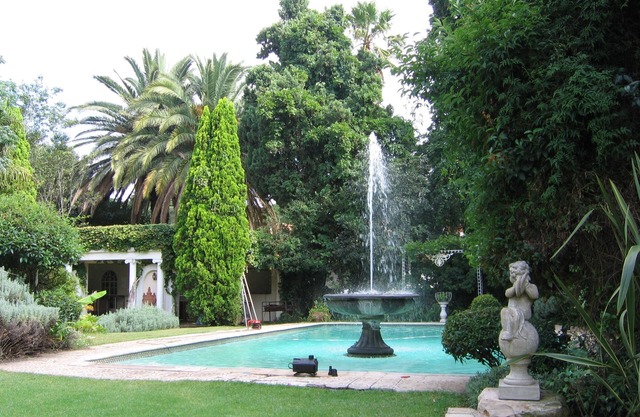 Villa Victoria Executive Guest House