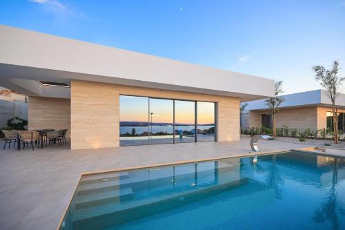 Villa View