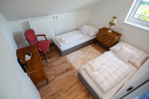 Villa Vintage Room A 106