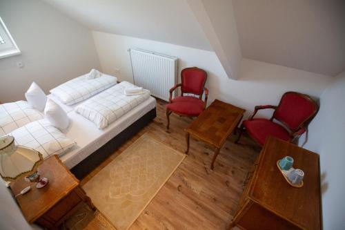 Villa Vintage Room B 107