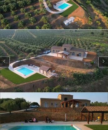 VILLA VIRGINIA