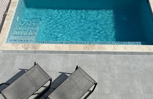 Villa Vista Montaña, Nearby Jan Thiel Beach