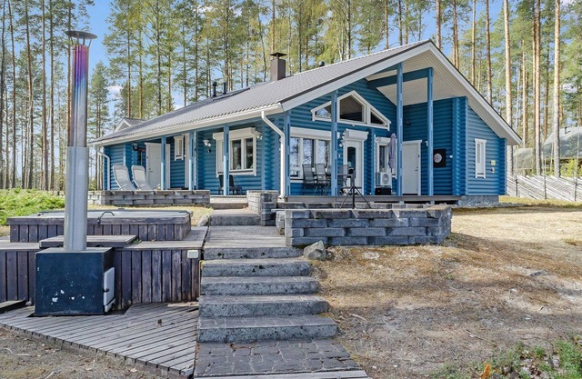 Villa Vulpe by Interhome