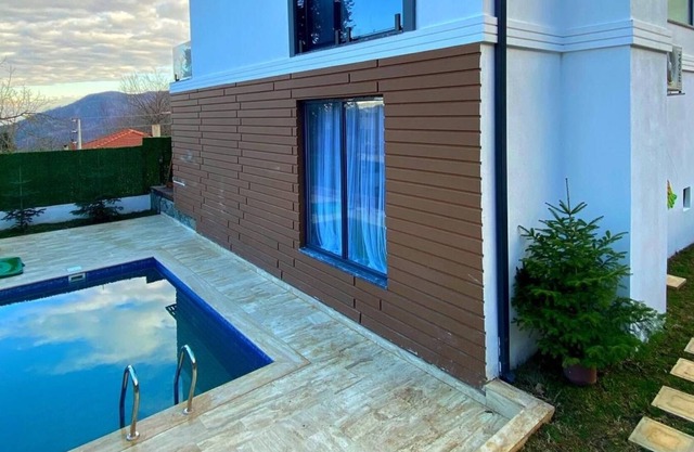 Villa w Pool and Garden 5 min to Sapanca Lake