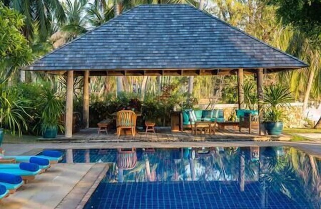 Villa Waimarie by Elite Havens