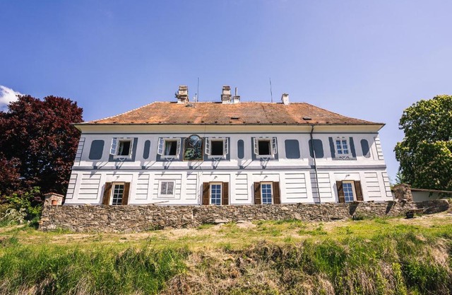 Villa Waldhaus