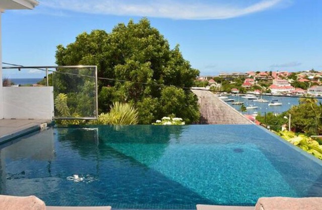 Villa Wastra Ocean Located 